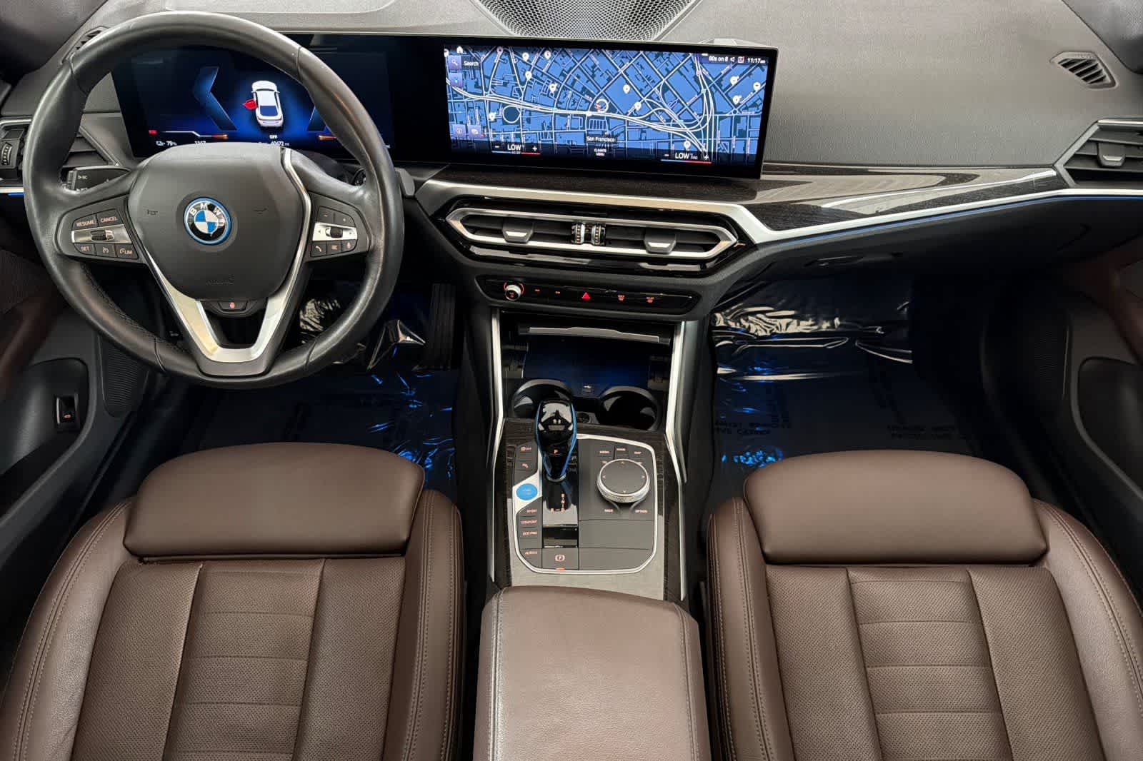 Thumbnail: 2023 BMW i4 - 3