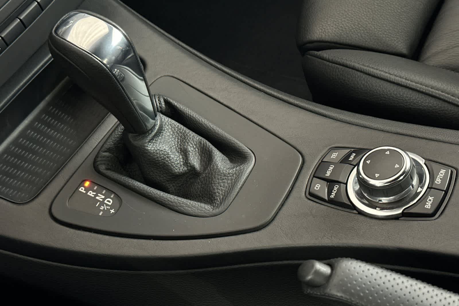 Thumbnail: 2012 BMW 3 Series - 20