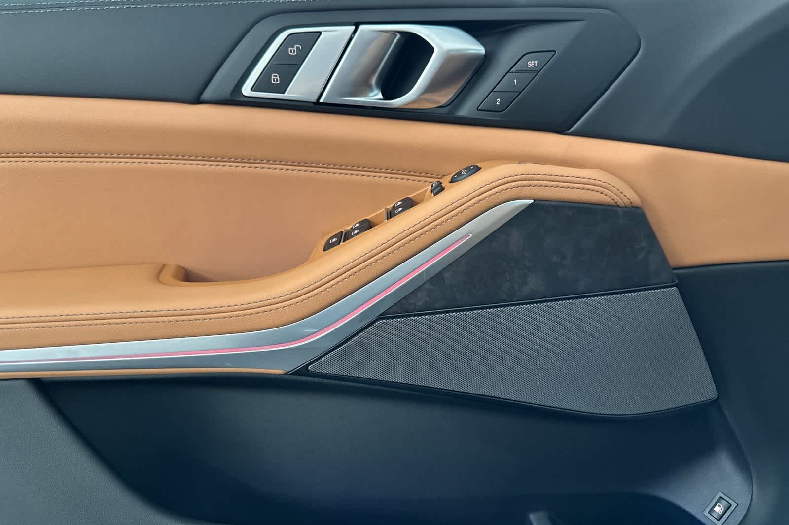 Thumbnail: 2026 BMW X5 - 12