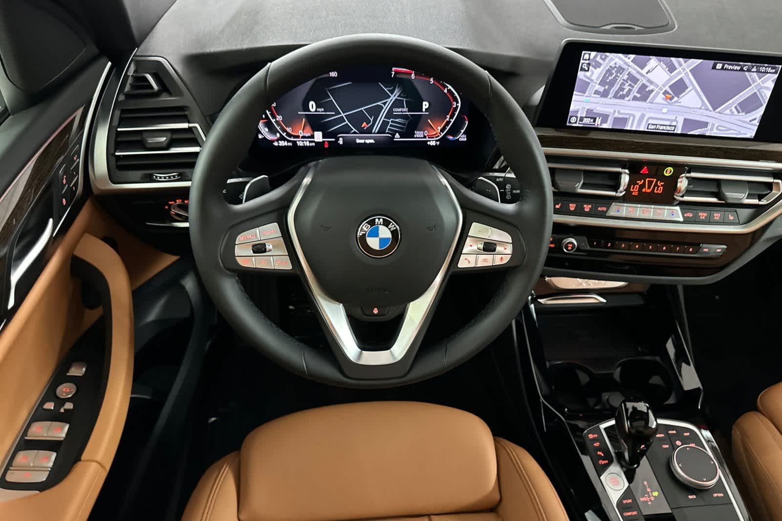 Thumbnail: 2023 BMW X3 - 14