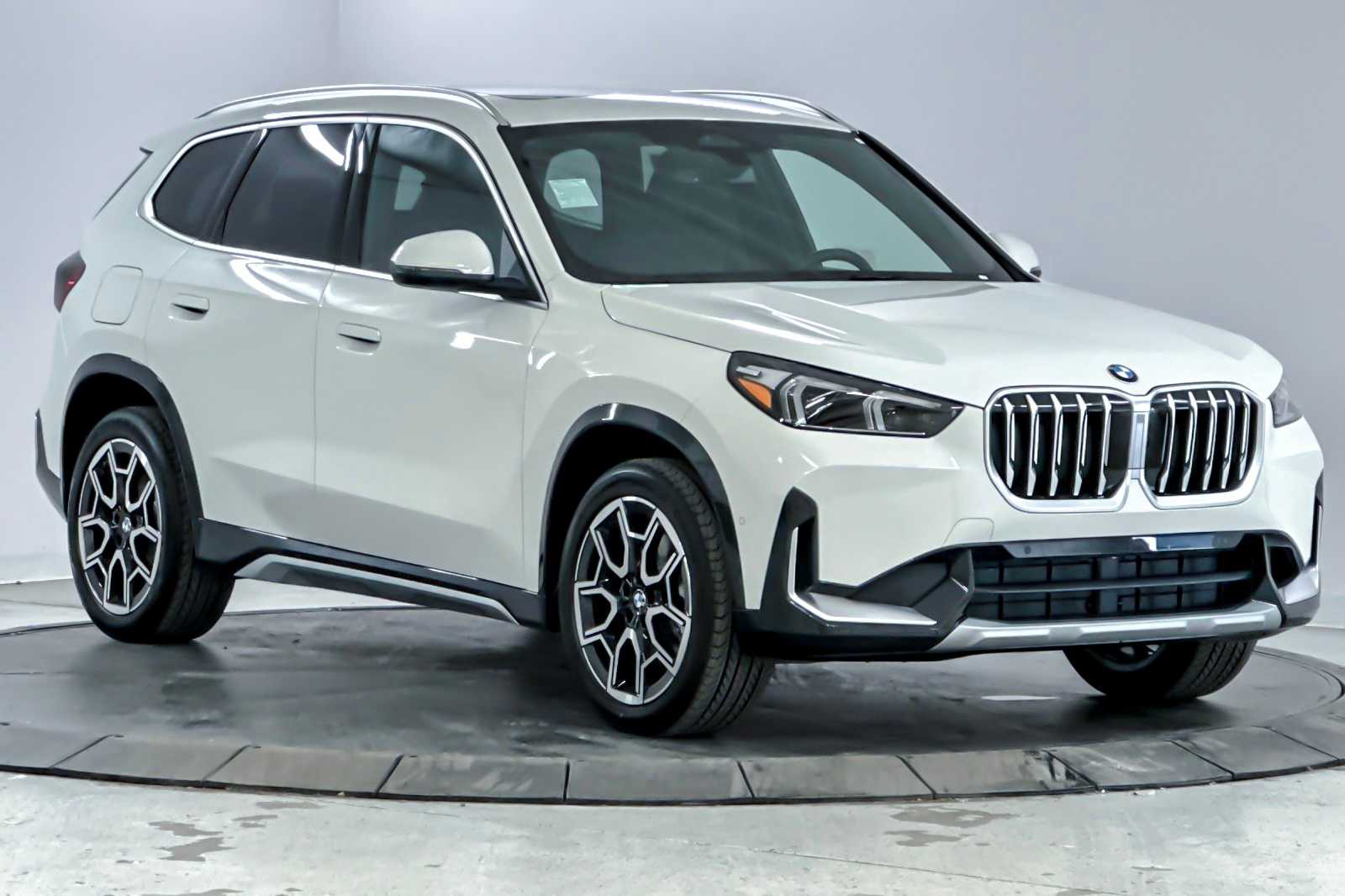 Thumbnail: 2026 BMW X1 - 9