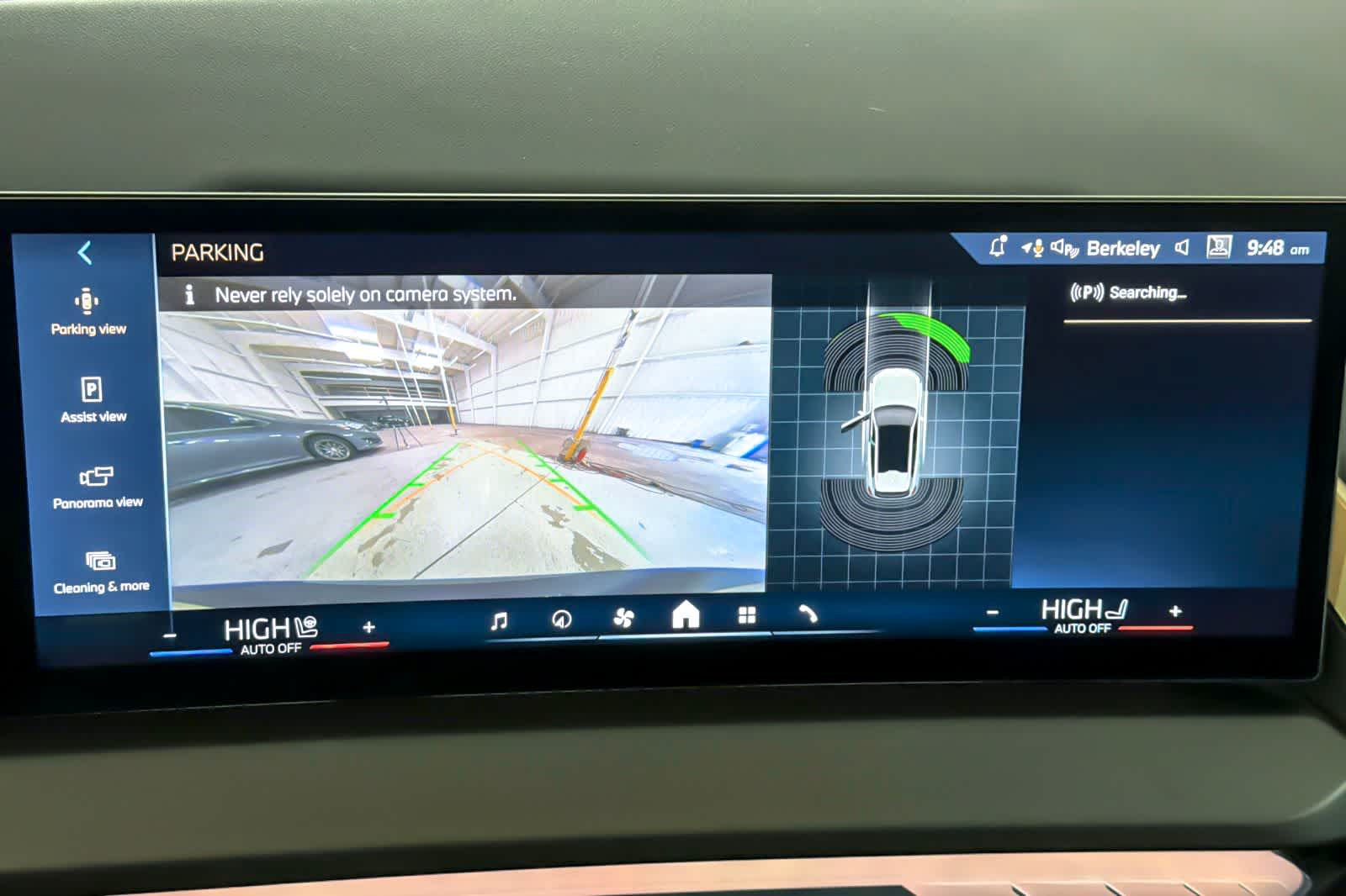 Thumbnail: 2025 BMW X3 - 19