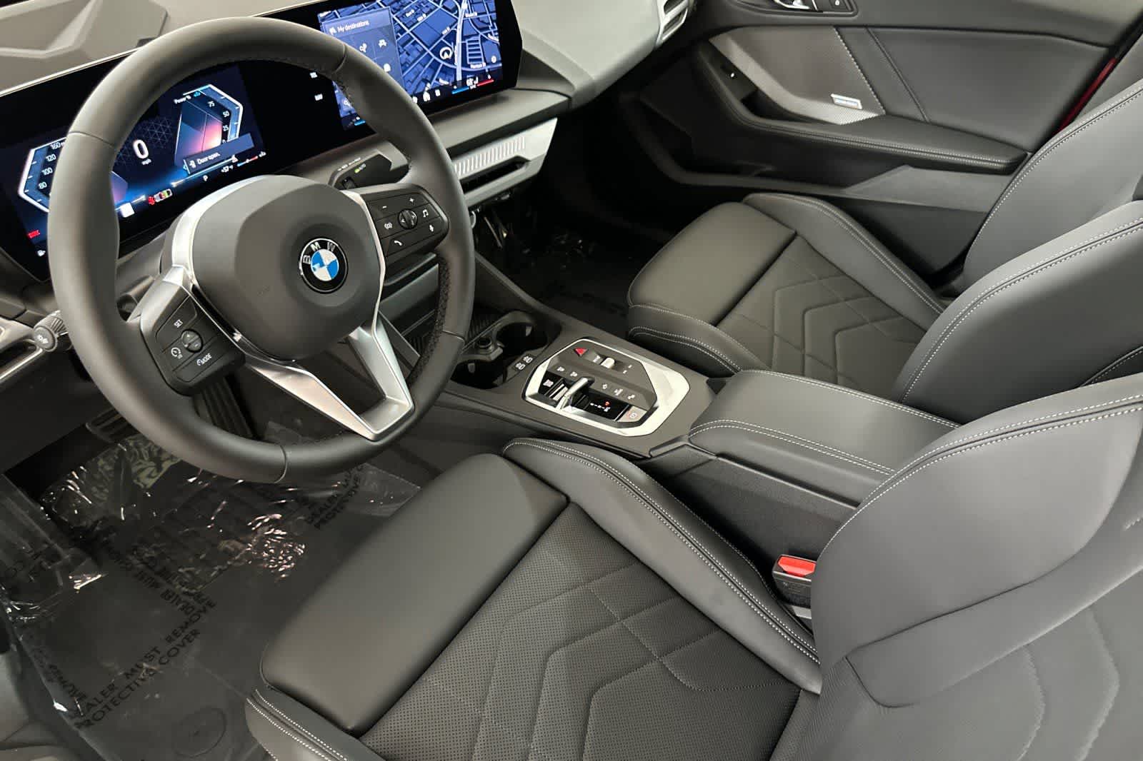 Thumbnail: 2026 BMW 2 Series - 11