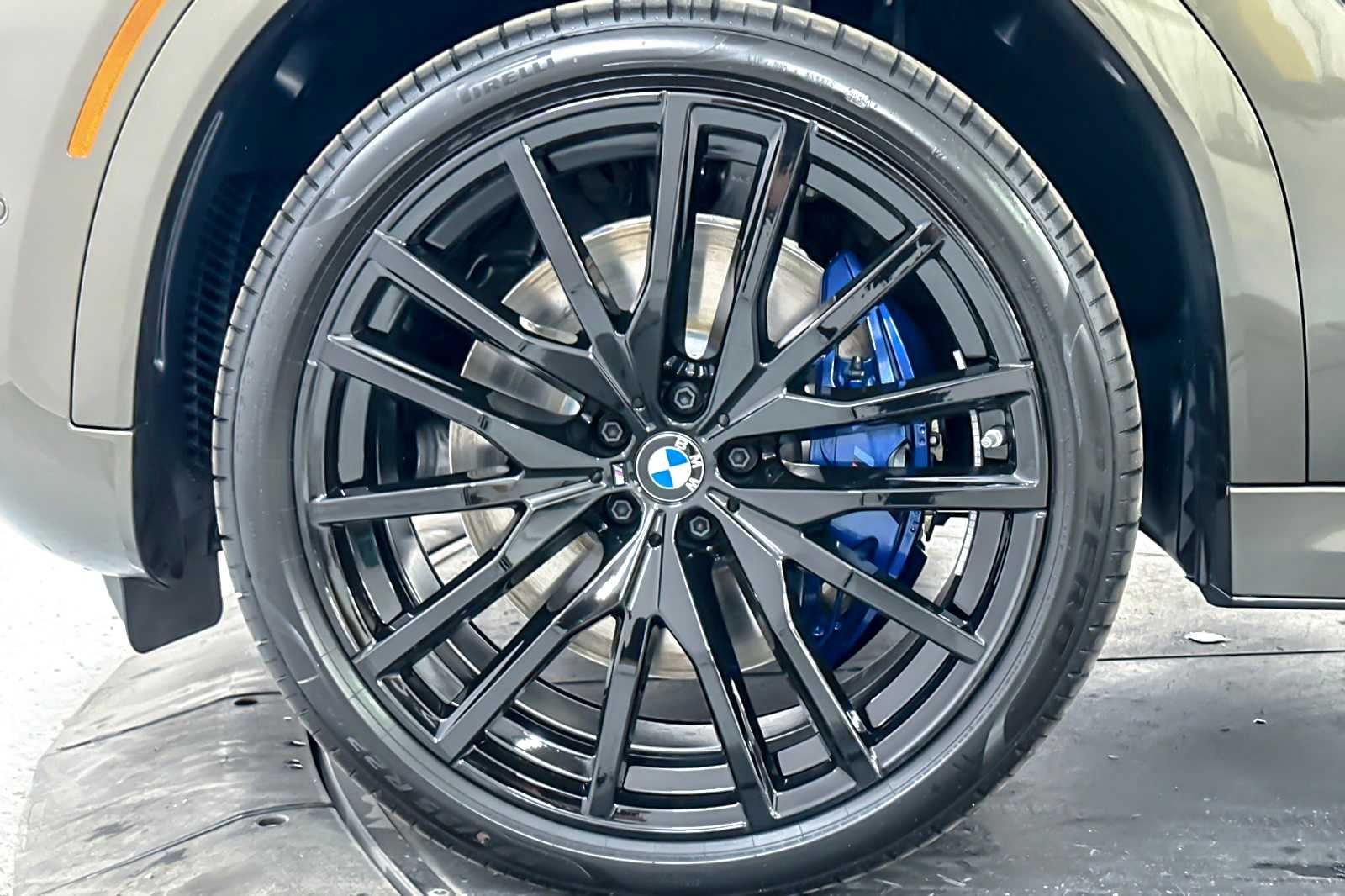 Thumbnail: 2026 BMW X6 - 25