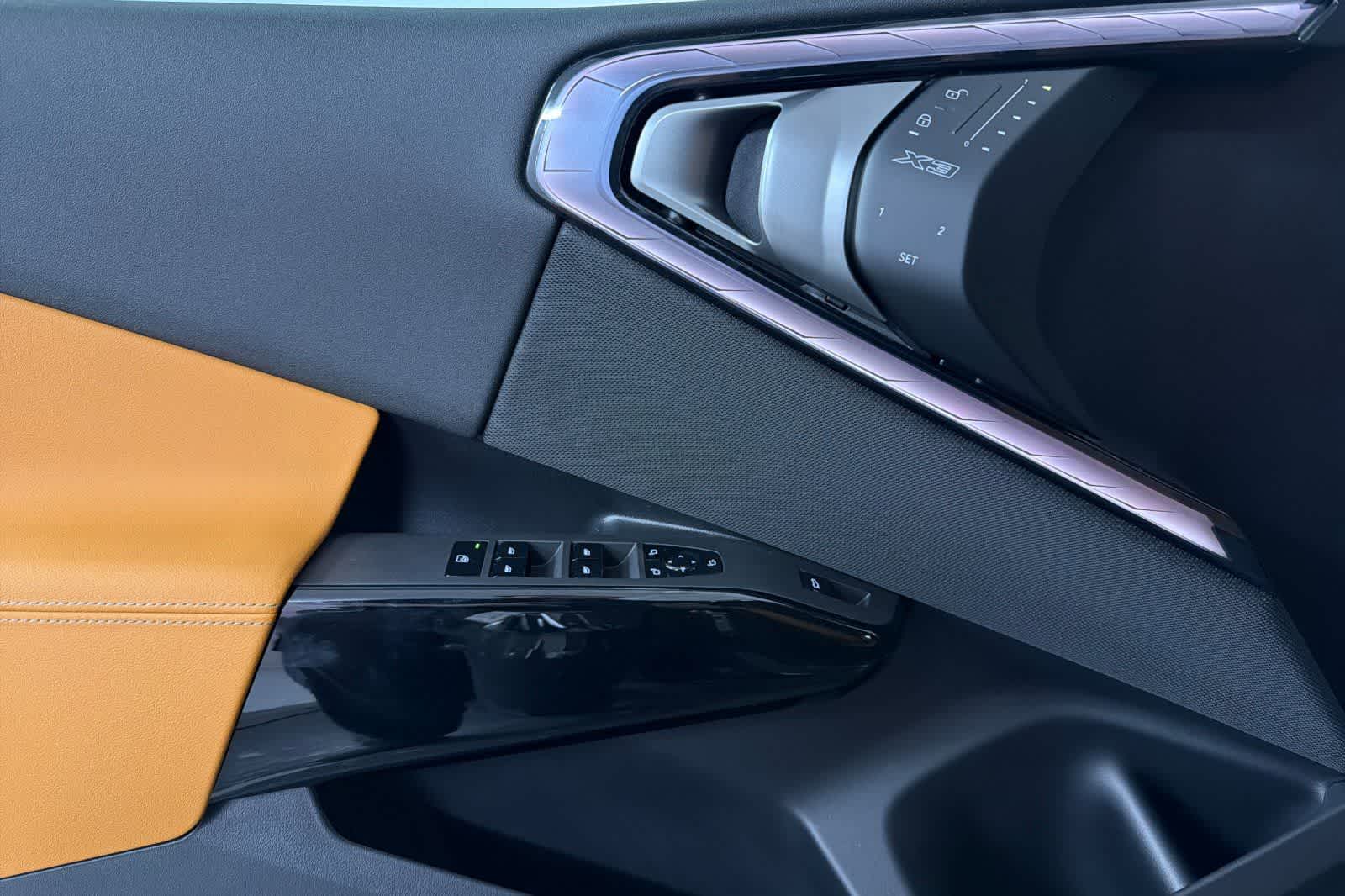 Thumbnail: 2026 BMW X3 - 12