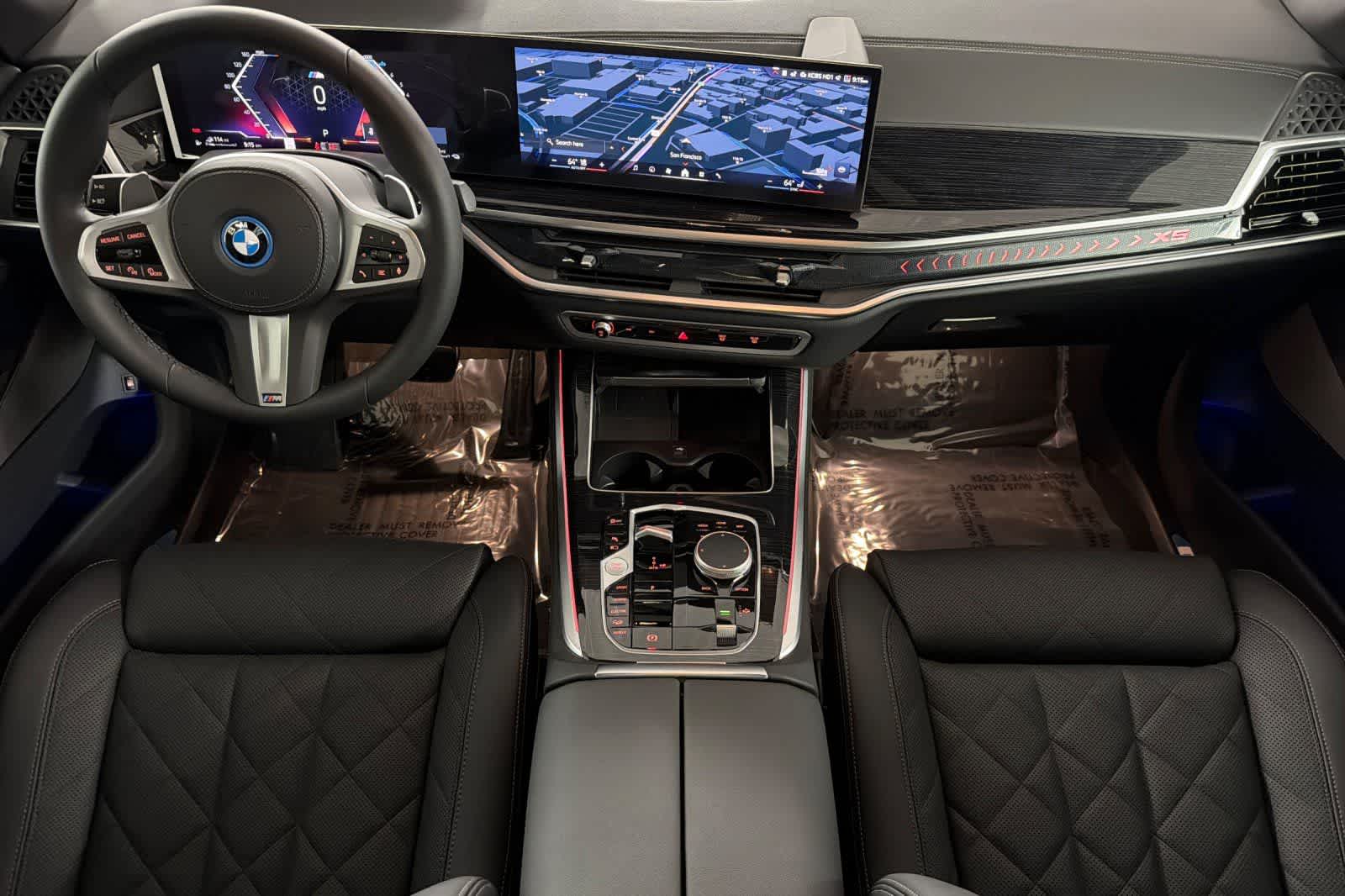 Thumbnail: 2026 BMW X5 - 3