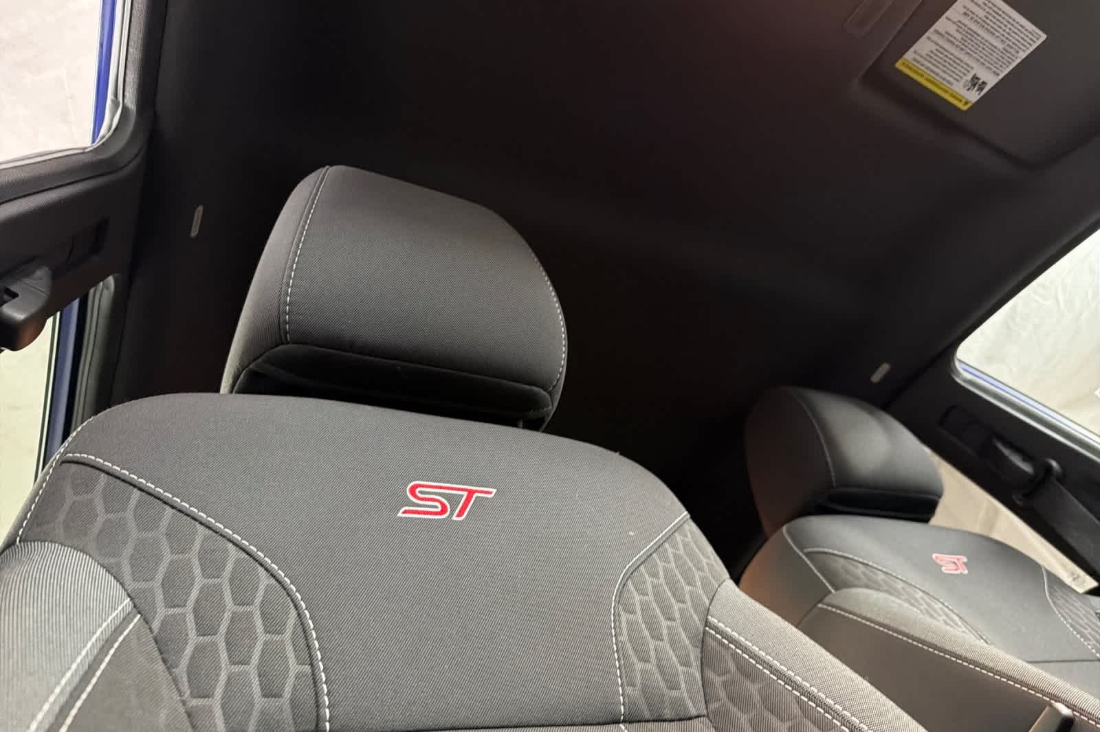 Thumbnail: 2014 Ford Fiesta - 17