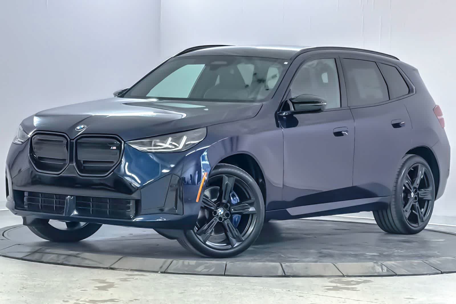 Thumbnail: 2026 BMW X3 - 1
