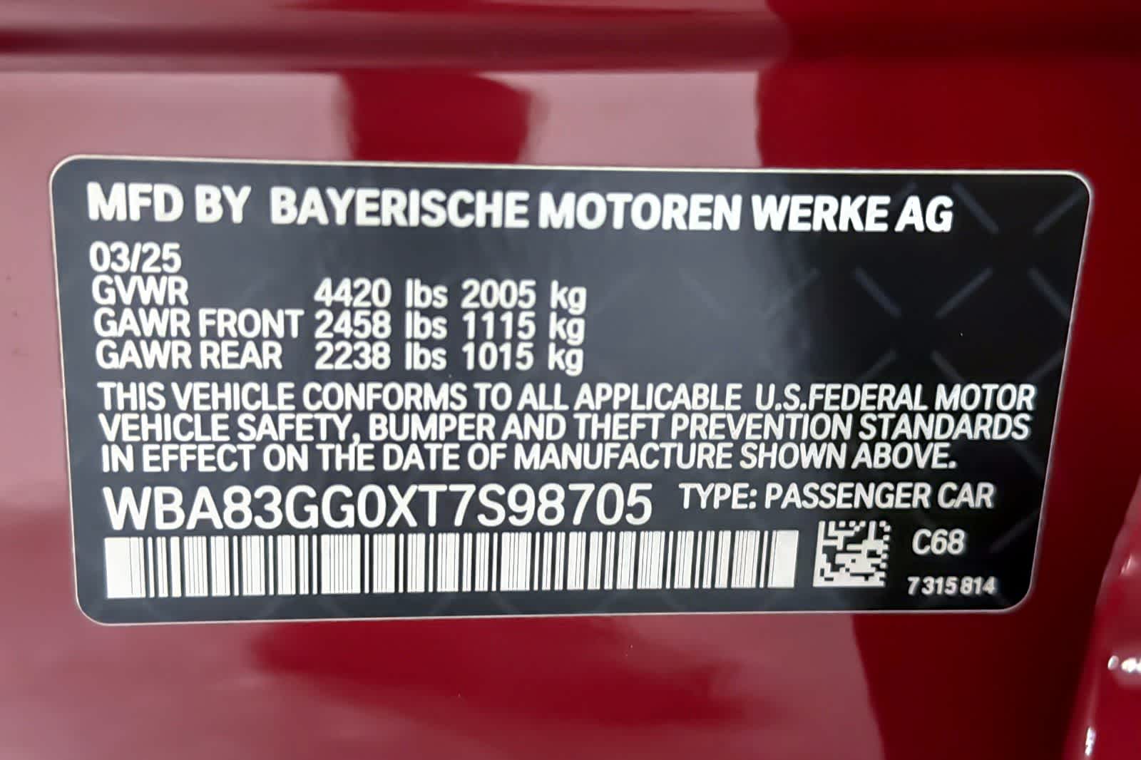Thumbnail: 2026 BMW 2 Series - 28
