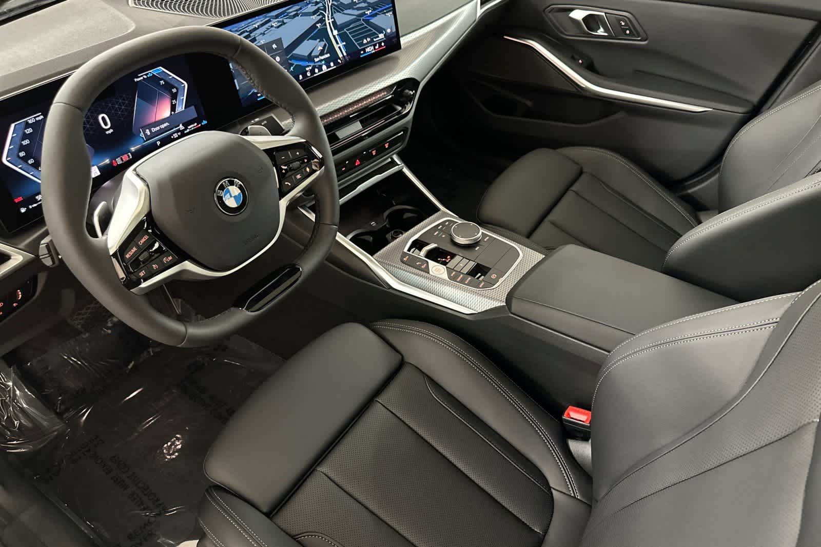 Thumbnail: 2026 BMW 3 Series - 11