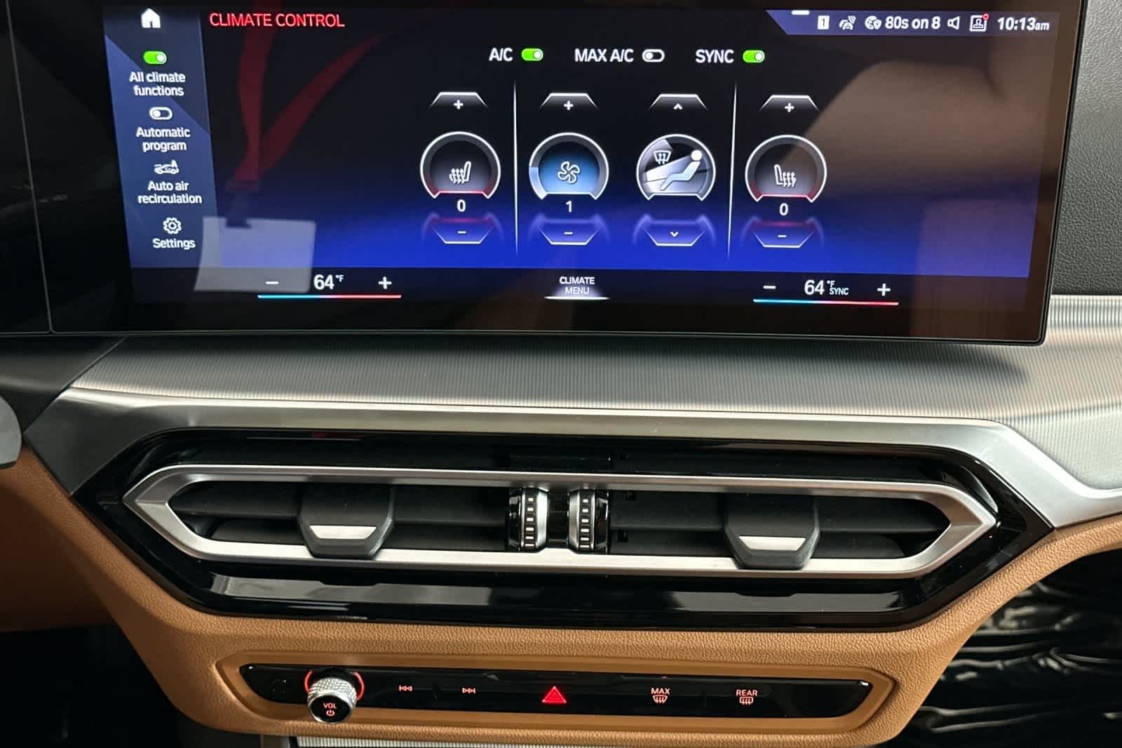 Thumbnail: 2022 BMW i4 - 20