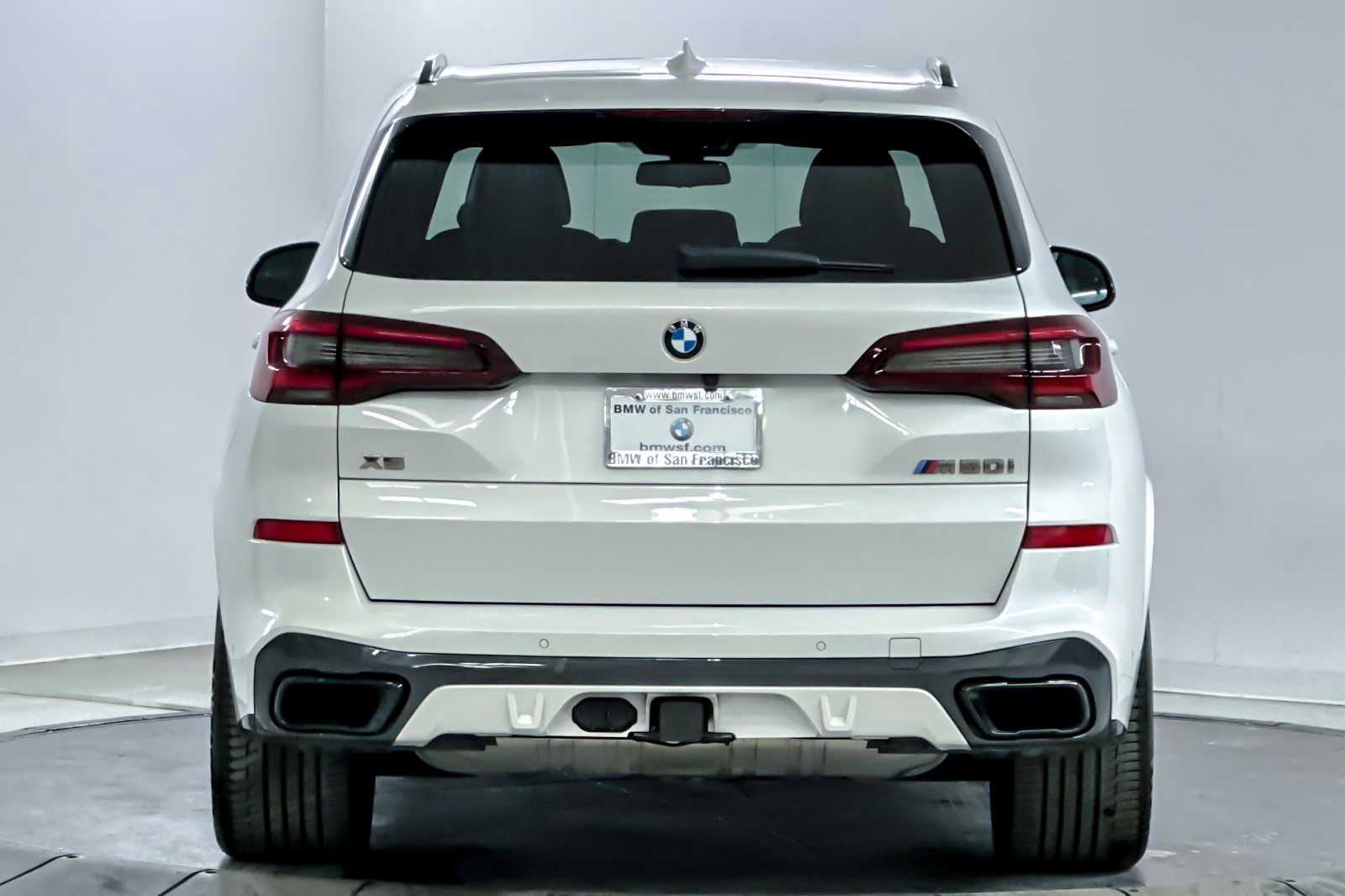 Thumbnail: 2022 BMW X5 - 7