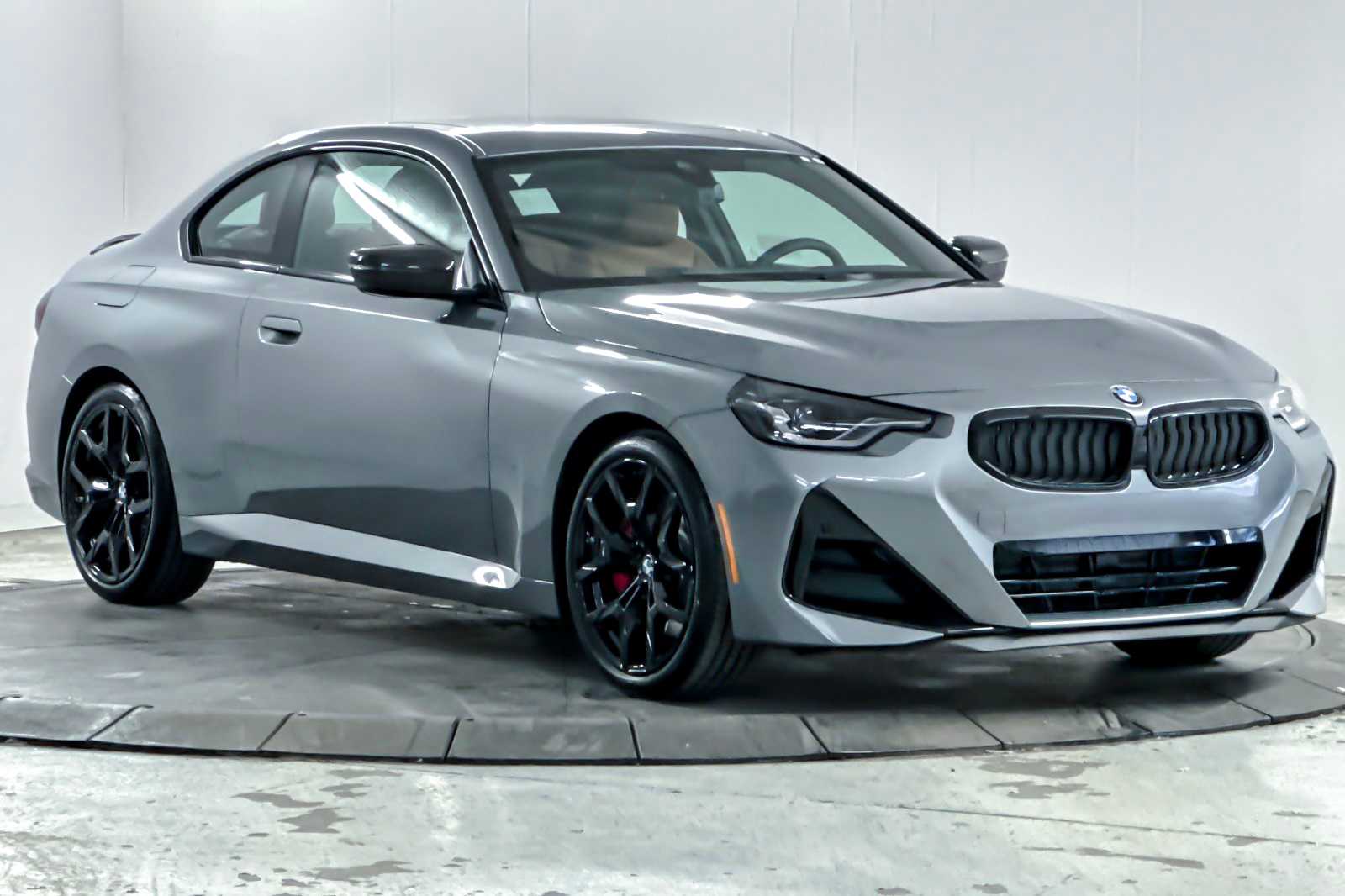 Thumbnail: 2026 BMW 2 Series - 9