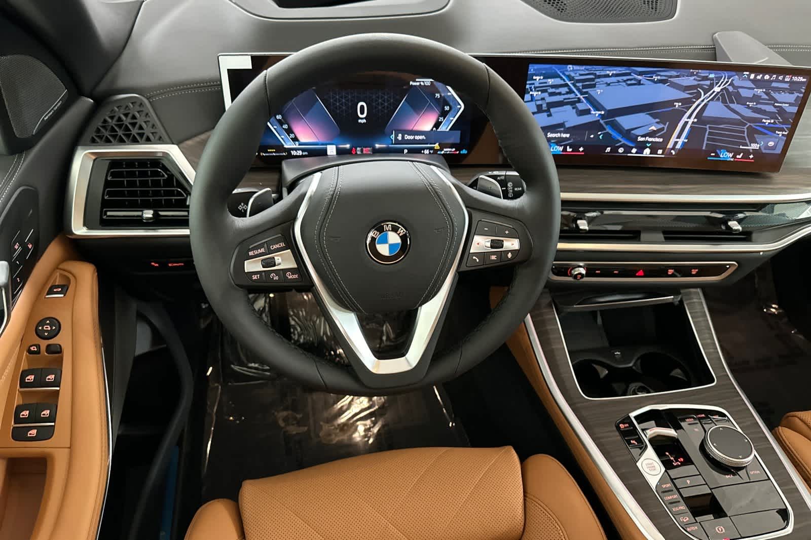 Thumbnail: 2026 BMW X5 - 14