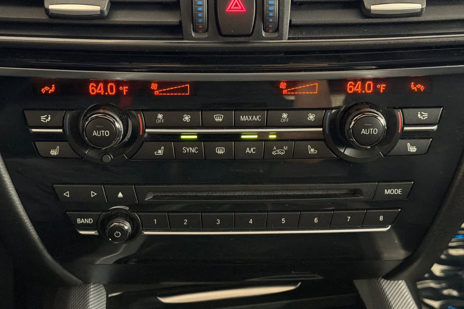 Thumbnail: 2017 BMW X5 - 21