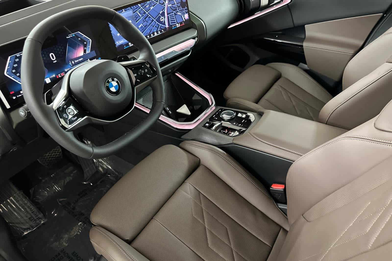 Thumbnail: 2026 BMW X3 - 11