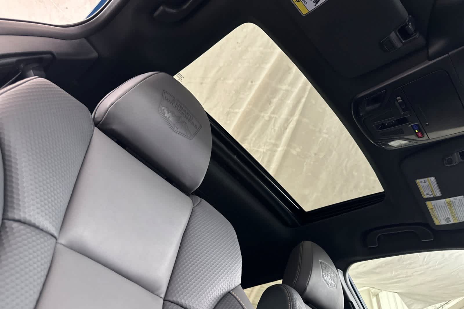 Thumbnail: 2024 Subaru Outback - 17