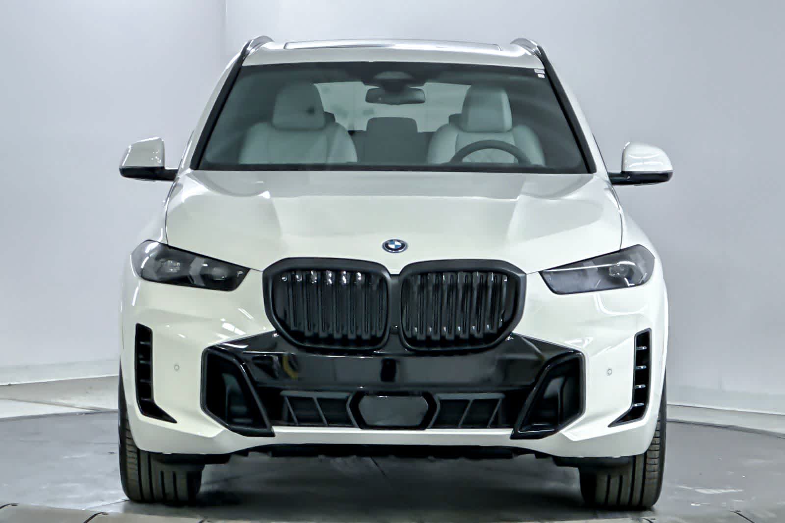Thumbnail: 2026 BMW X5 - 10