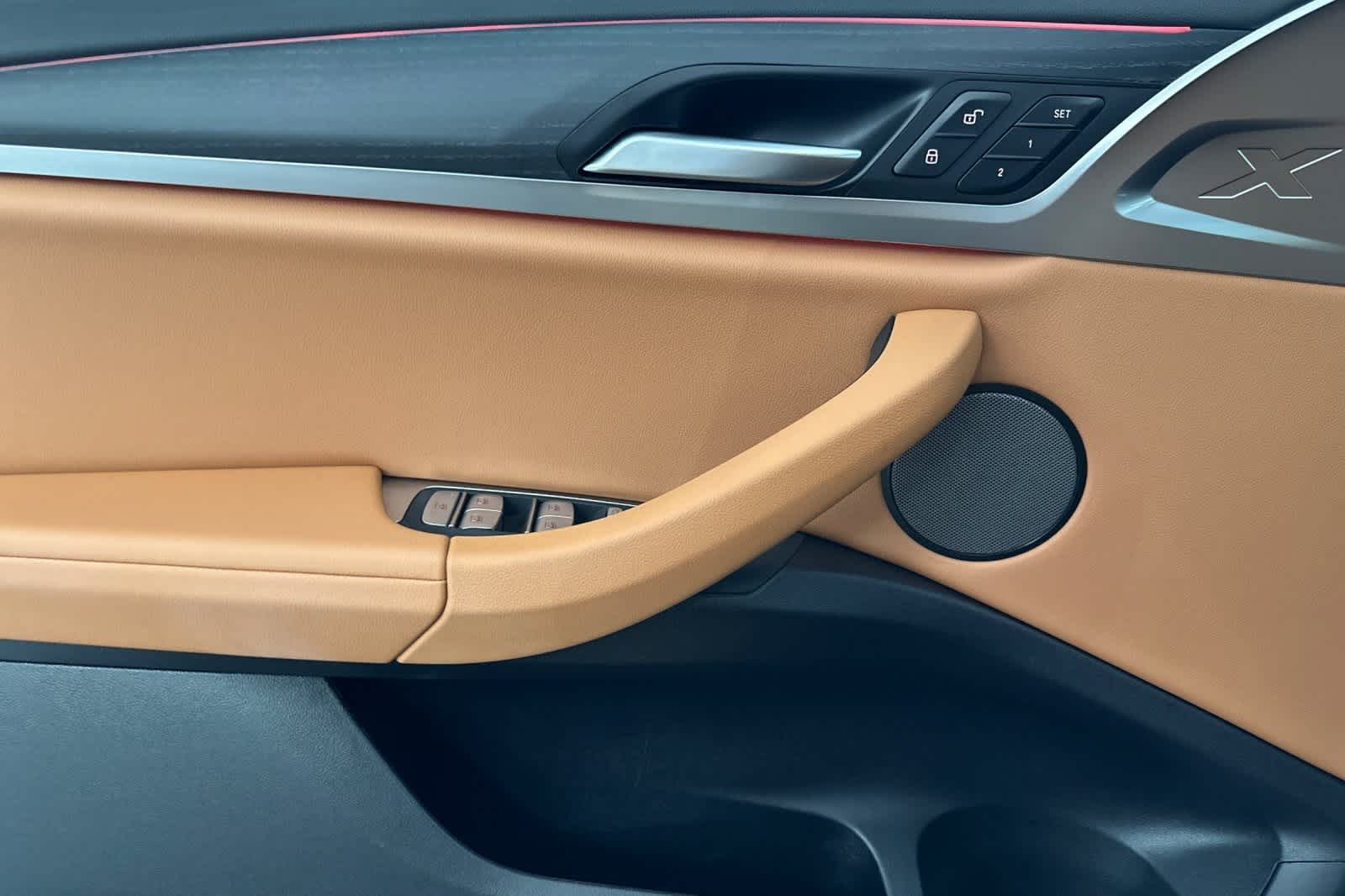 Thumbnail: 2023 BMW X3 - 12