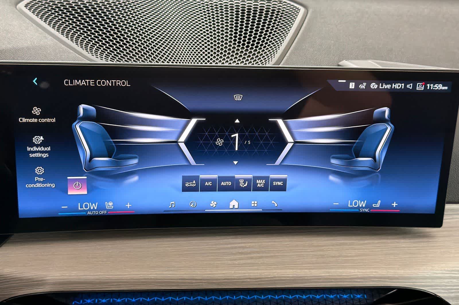 Thumbnail: 2026 BMW i4 - 20