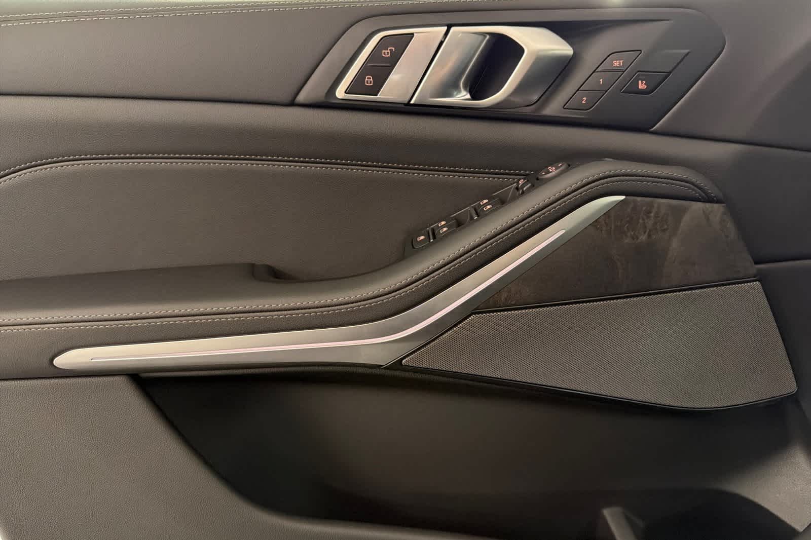 Thumbnail: 2026 BMW X5 - 12