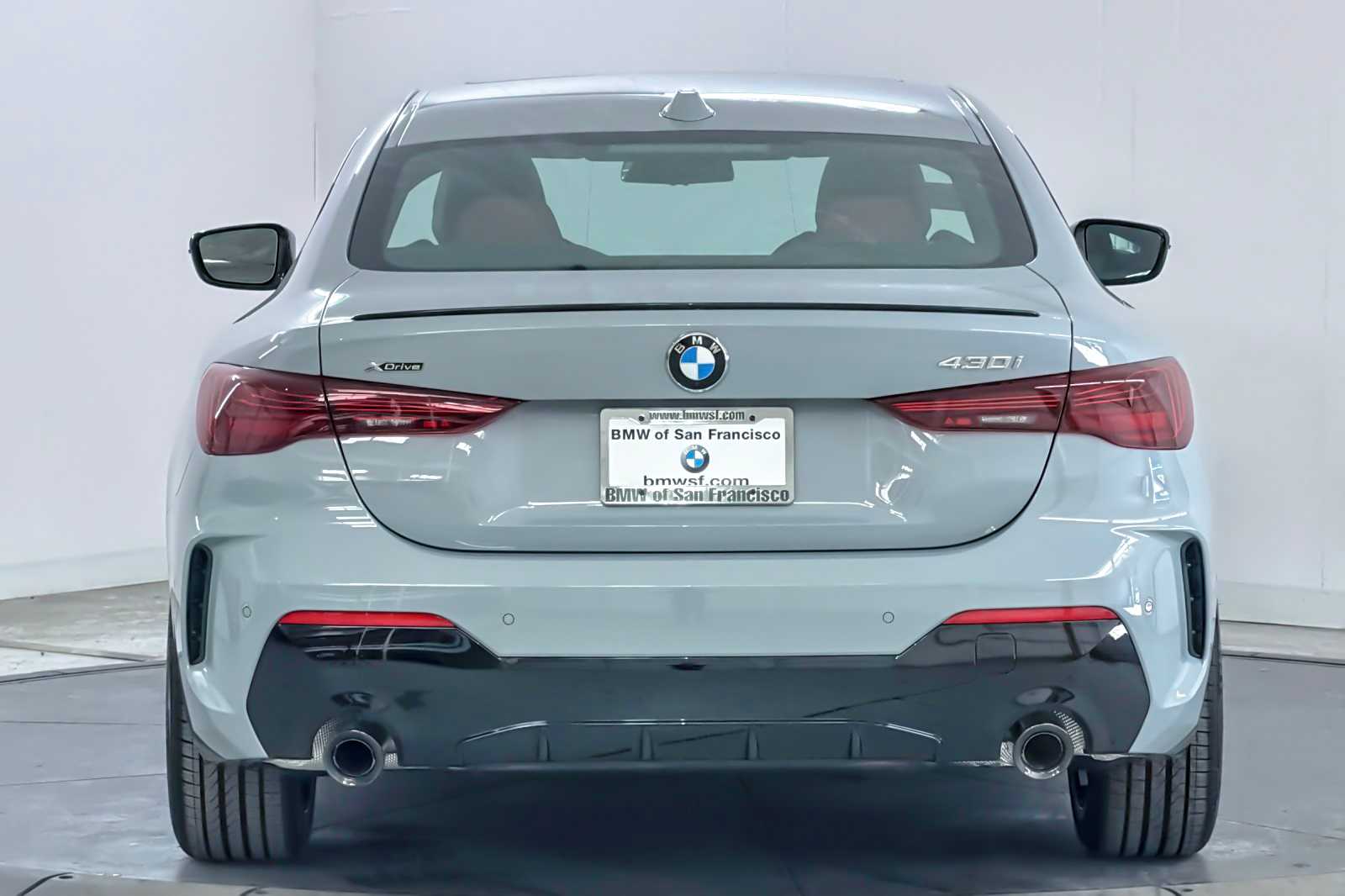 Thumbnail: 2026 BMW 4 Series - 7