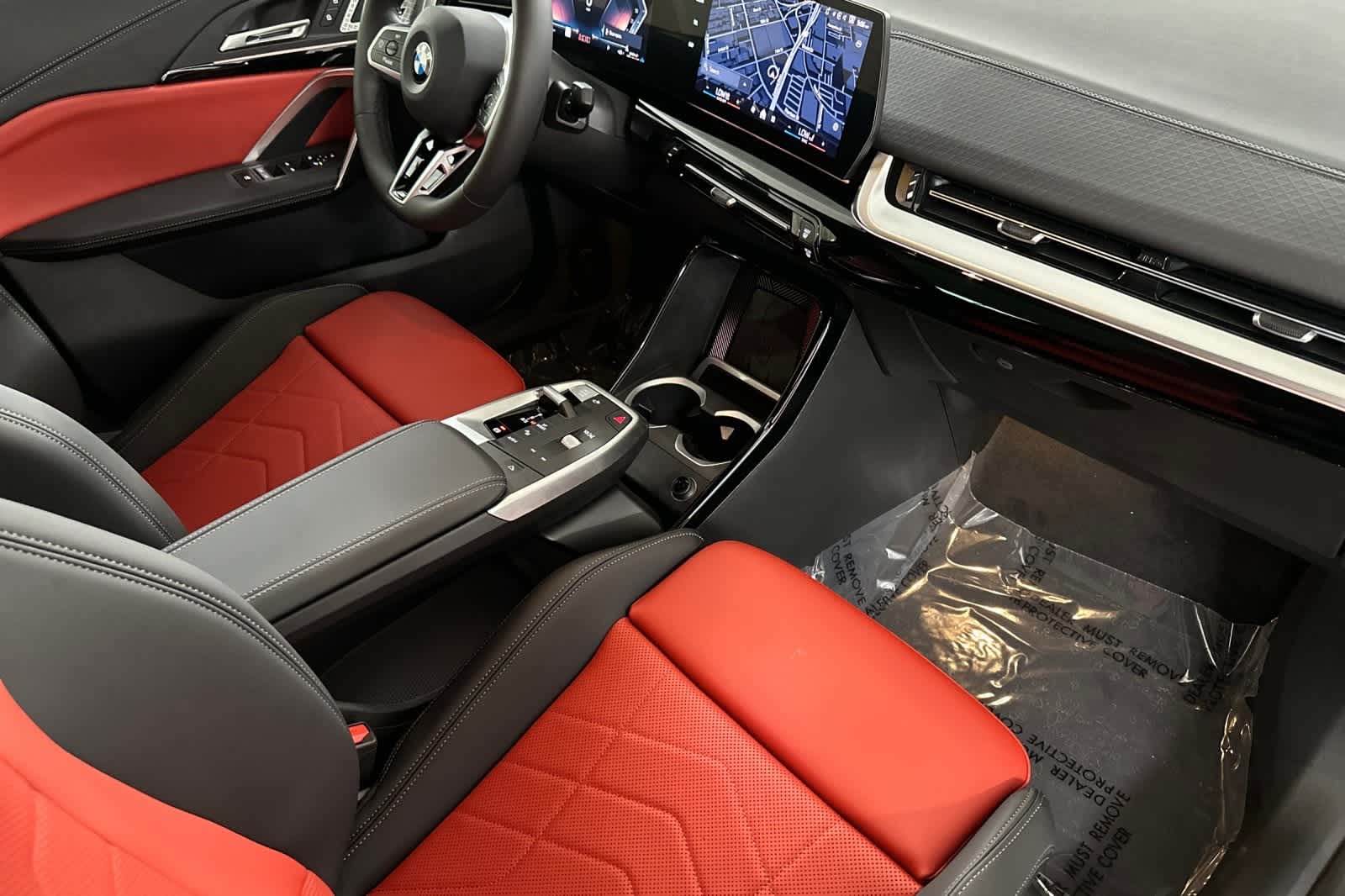 Thumbnail: 2025 BMW X2 - 16