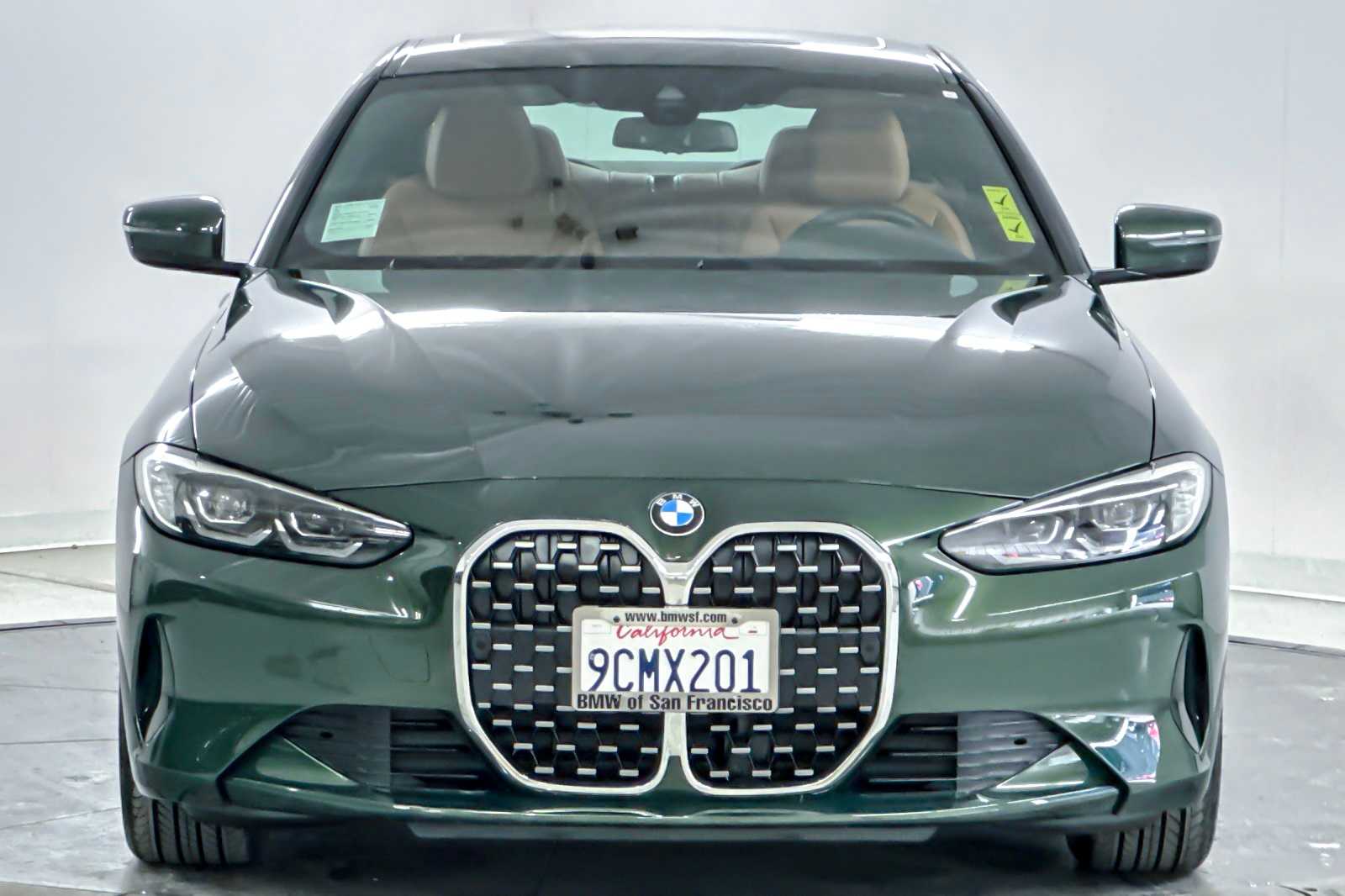 Thumbnail: 2022 BMW 4 Series - 10