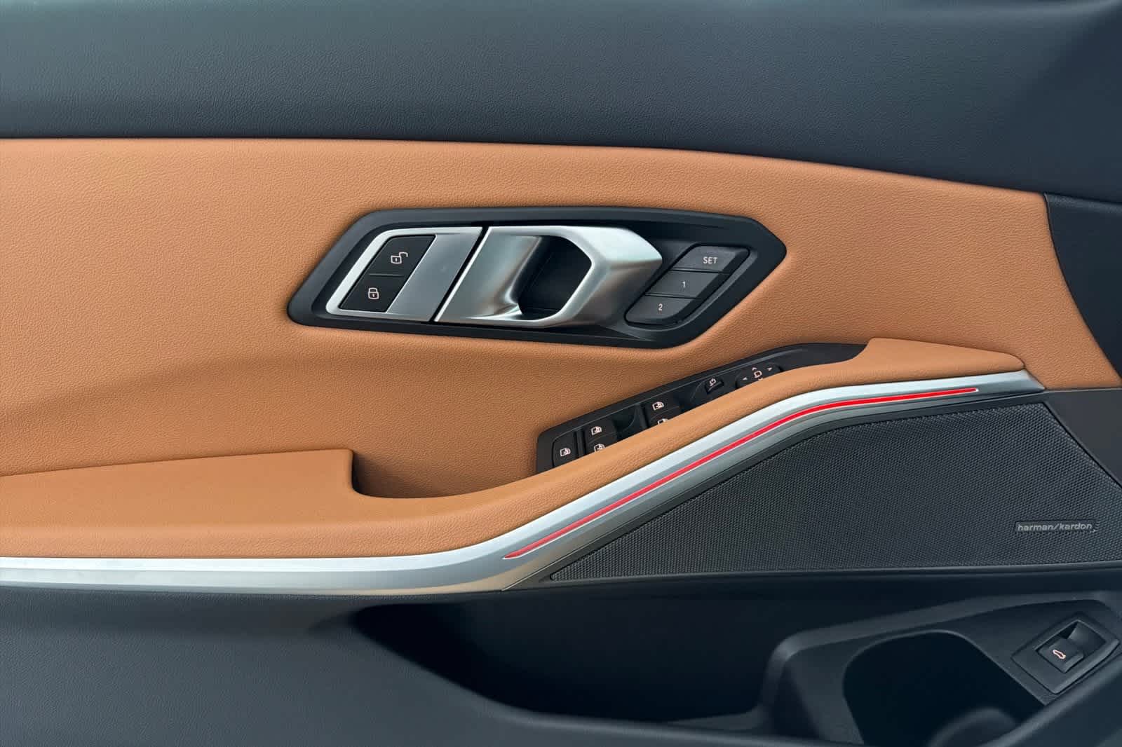 Thumbnail: 2023 BMW 3 Series - 12