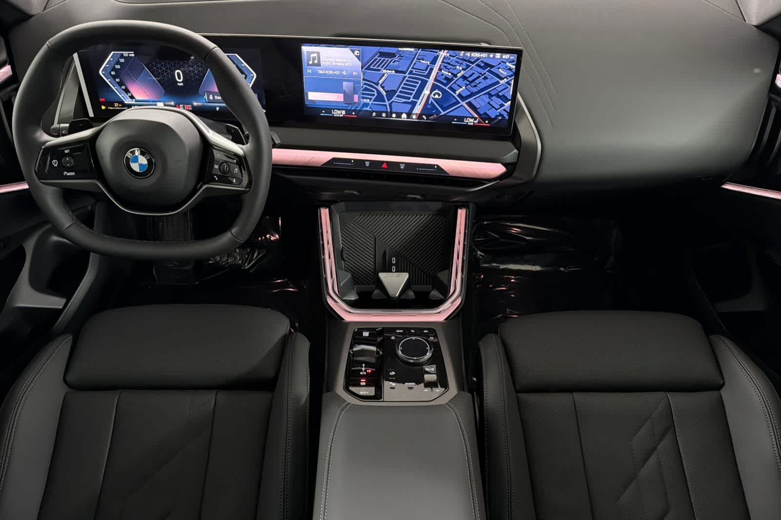 Thumbnail: 2026 BMW X3 - 3