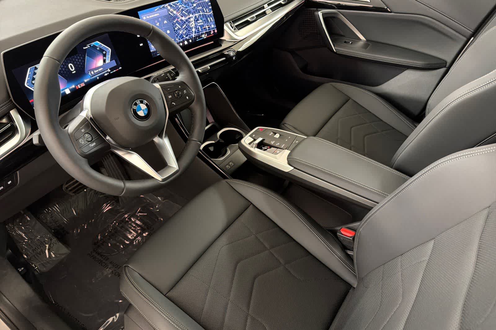 Thumbnail: 2026 BMW X1 - 11