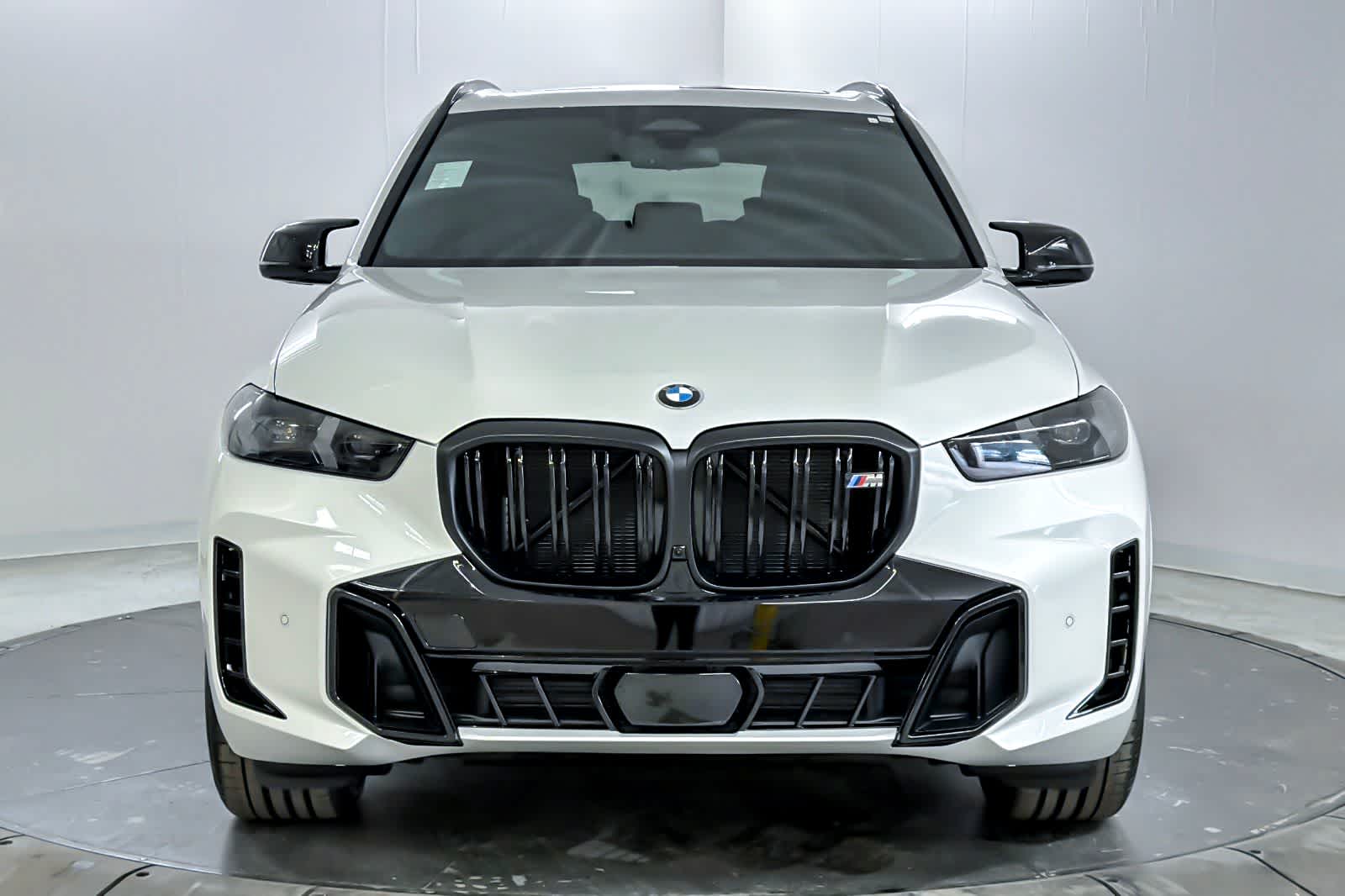 Thumbnail: 2026 BMW X5 - 10