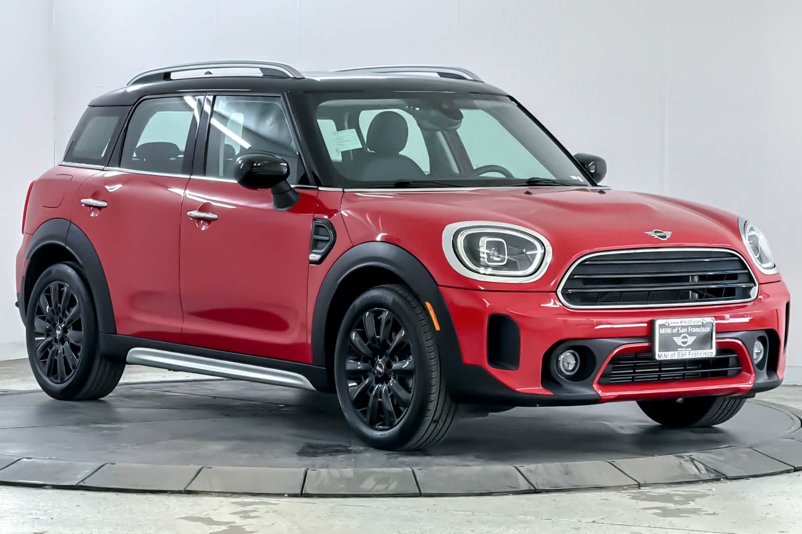 Thumbnail: 2023 MINI Cooper Countryman - 9