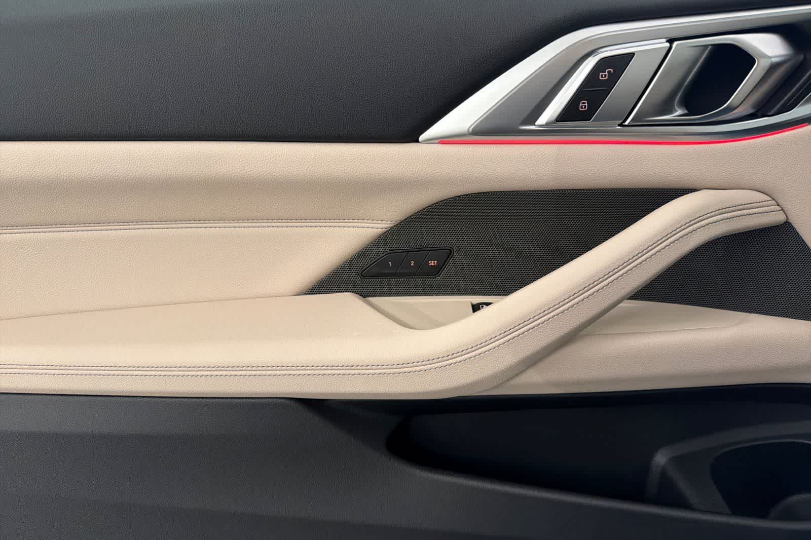 Thumbnail: 2026 BMW 4 Series - 12