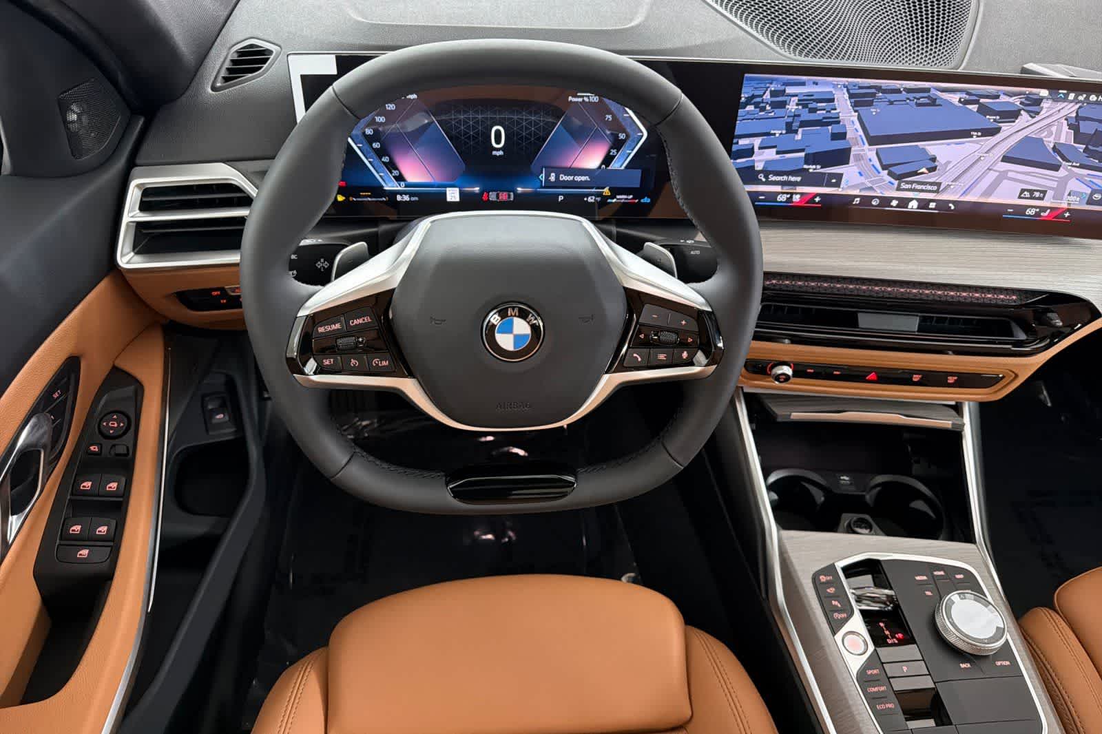Thumbnail: 2026 BMW 3 Series - 14