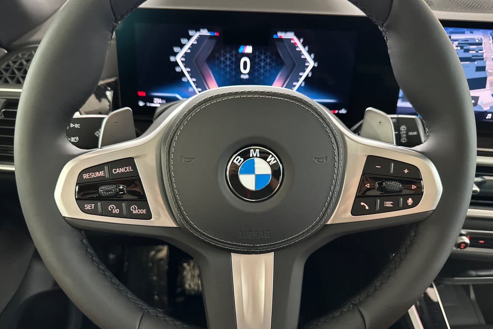 Thumbnail: 2026 BMW X5 - 24