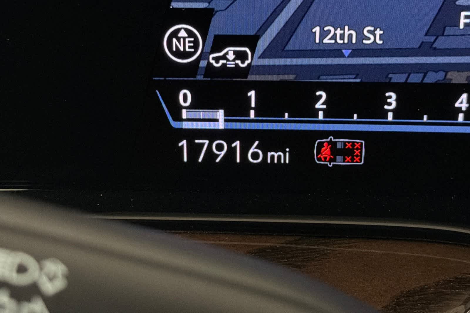 Thumbnail: 2024 Cadillac Escalade - 26