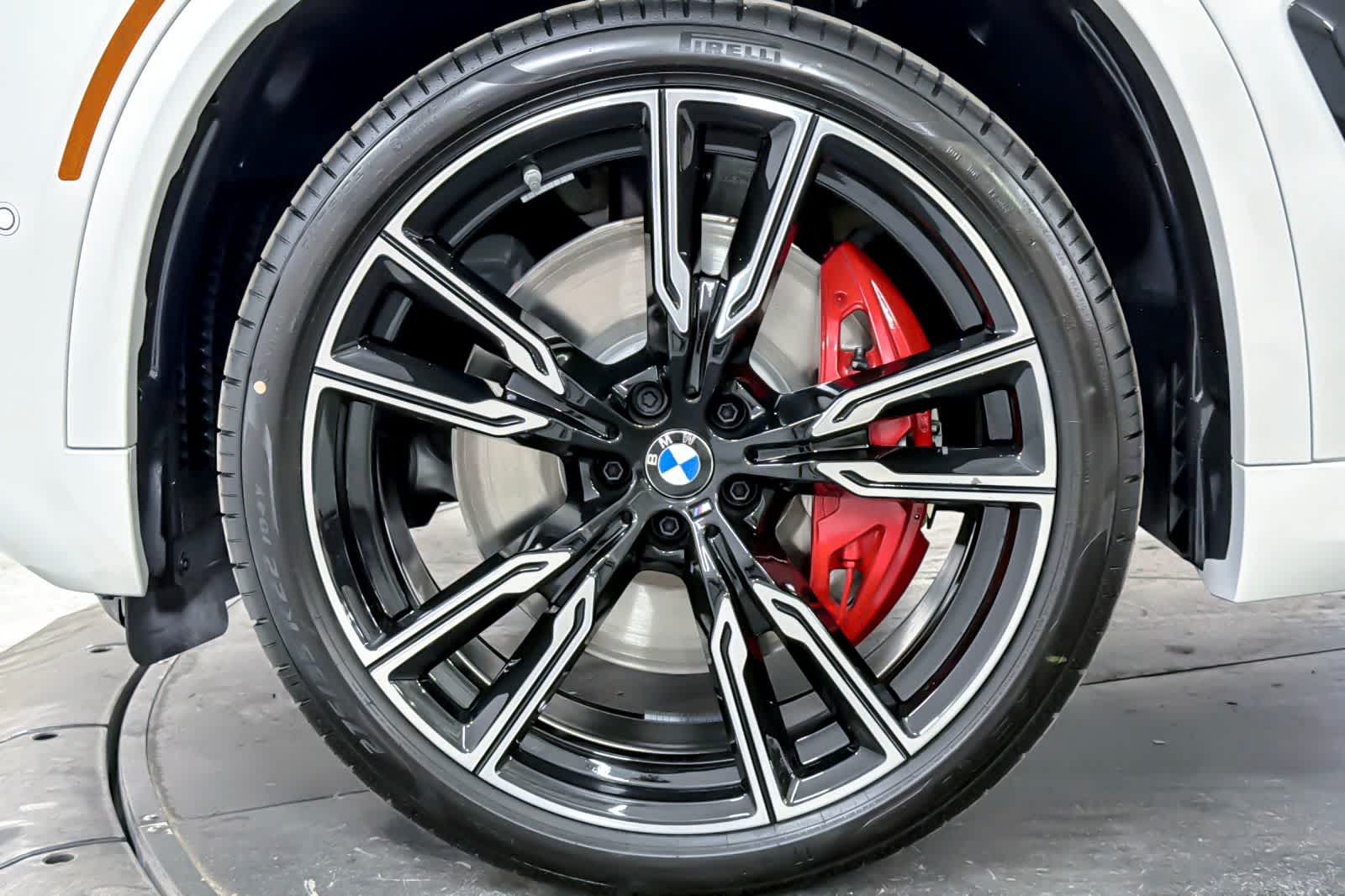 Thumbnail: 2026 BMW X5 - 25