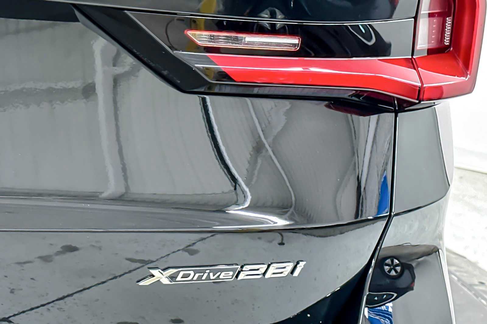 Thumbnail: 2026 BMW X1 - 26