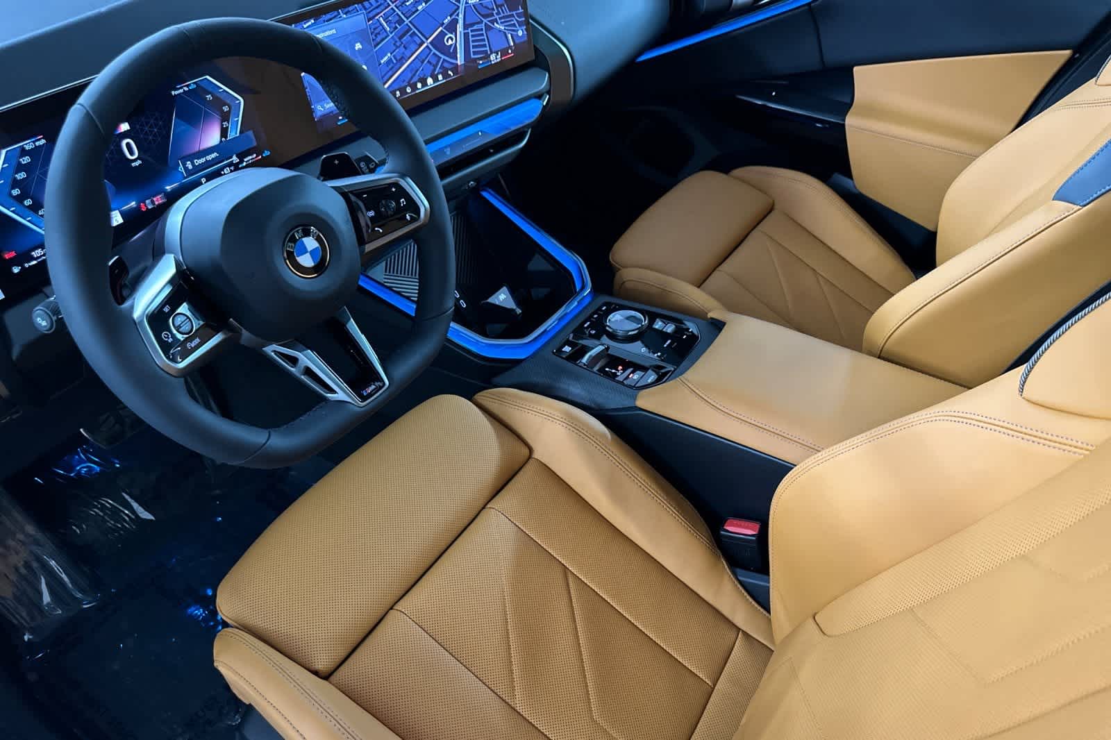 Thumbnail: 2026 BMW X3 - 11
