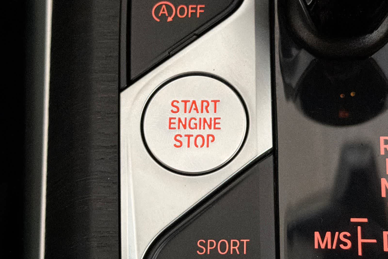 Thumbnail: 2023 BMW 4 Series - 22