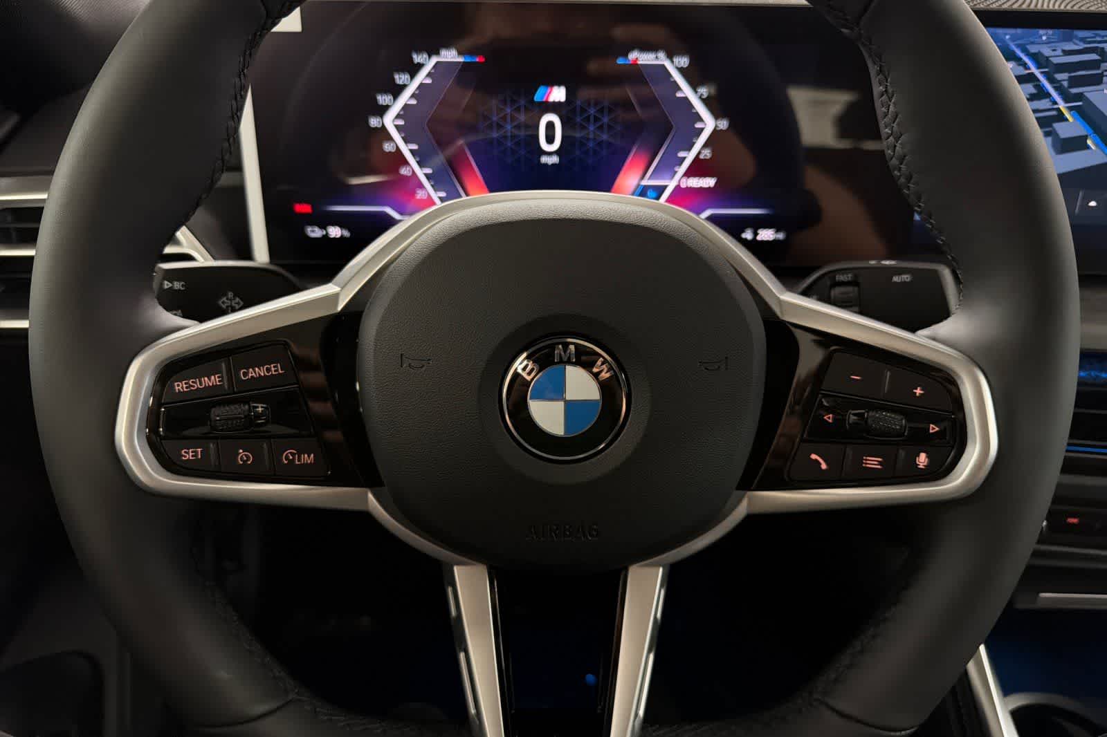 Thumbnail: 2026 BMW i4 - 23
