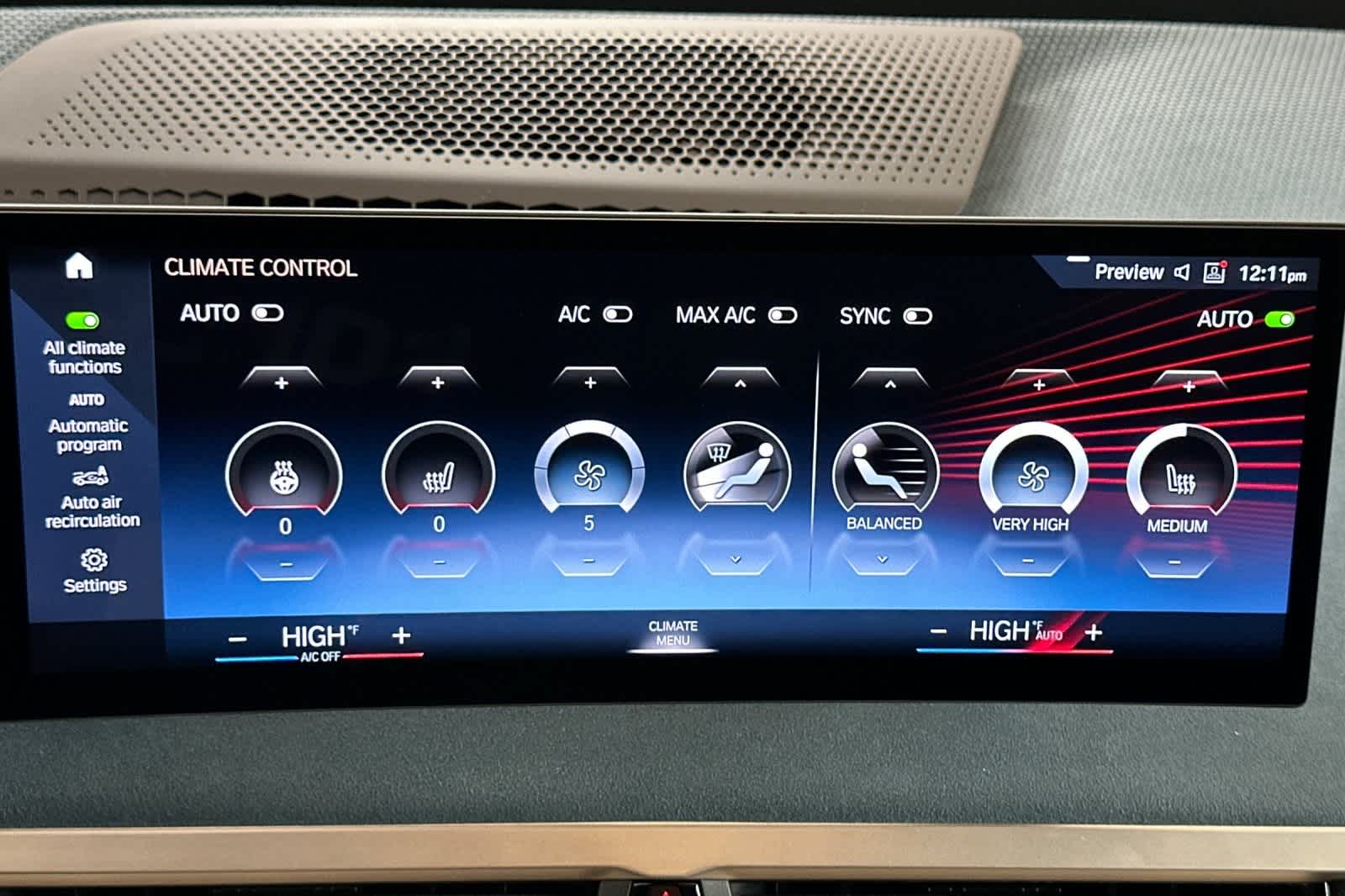 Thumbnail: 2023 BMW iX - 21