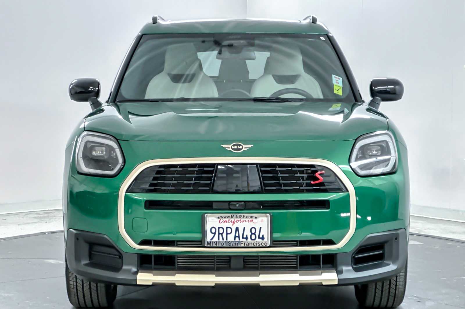 Thumbnail: 2025 MINI Cooper Countryman - 10