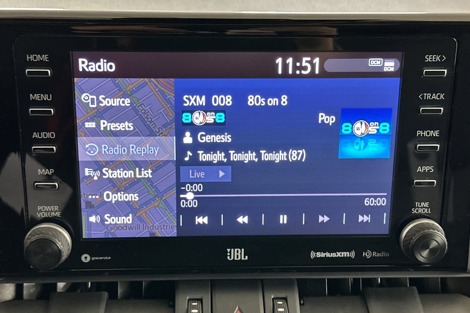 Thumbnail: 2019 Toyota RAV4 - 18