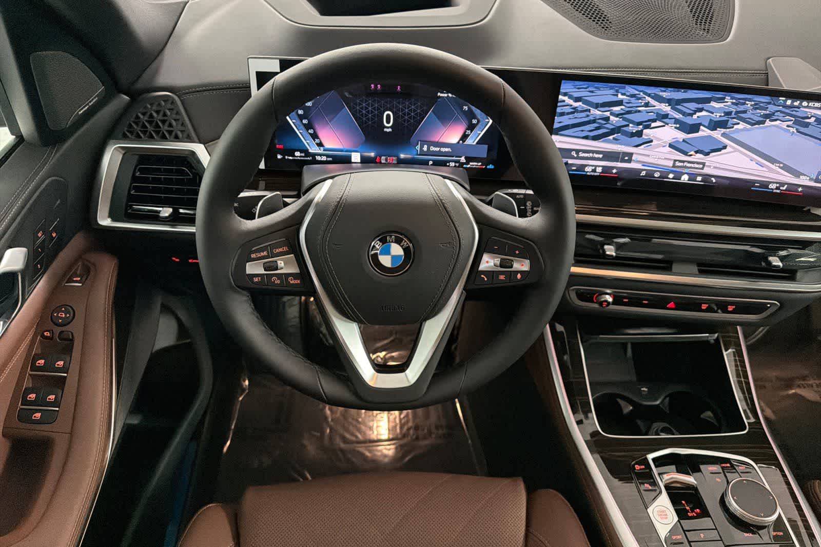 Thumbnail: 2026 BMW X5 - 14