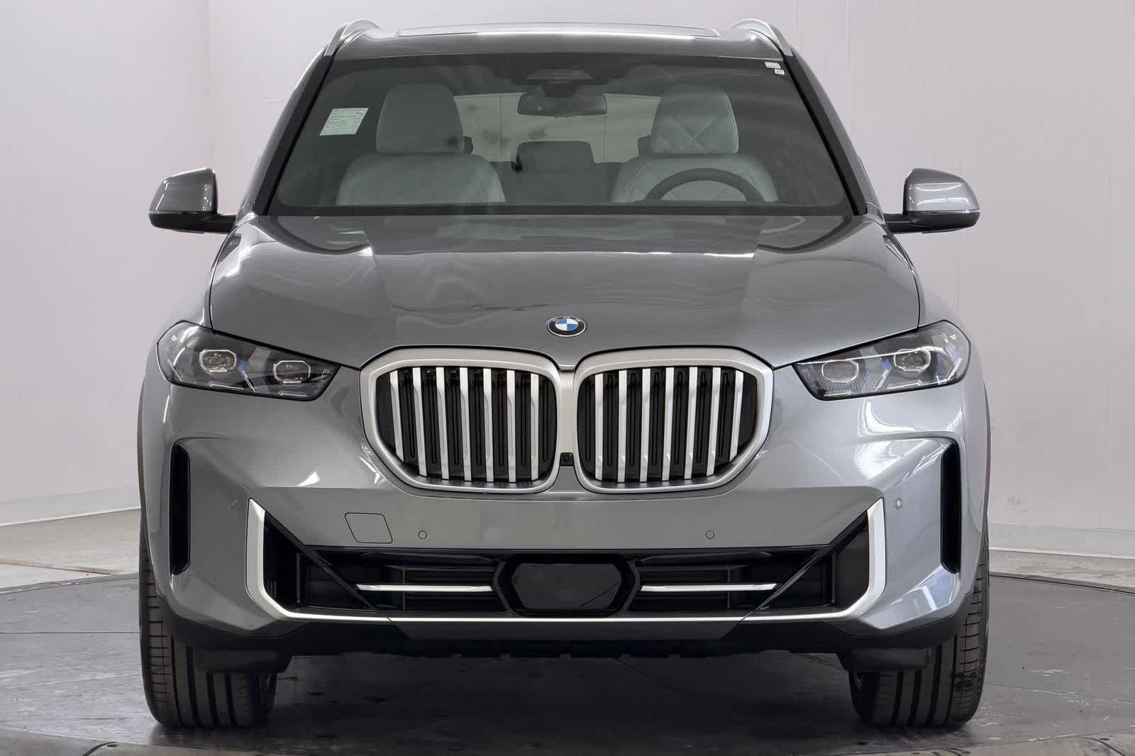 Thumbnail: 2026 BMW X5 - 10