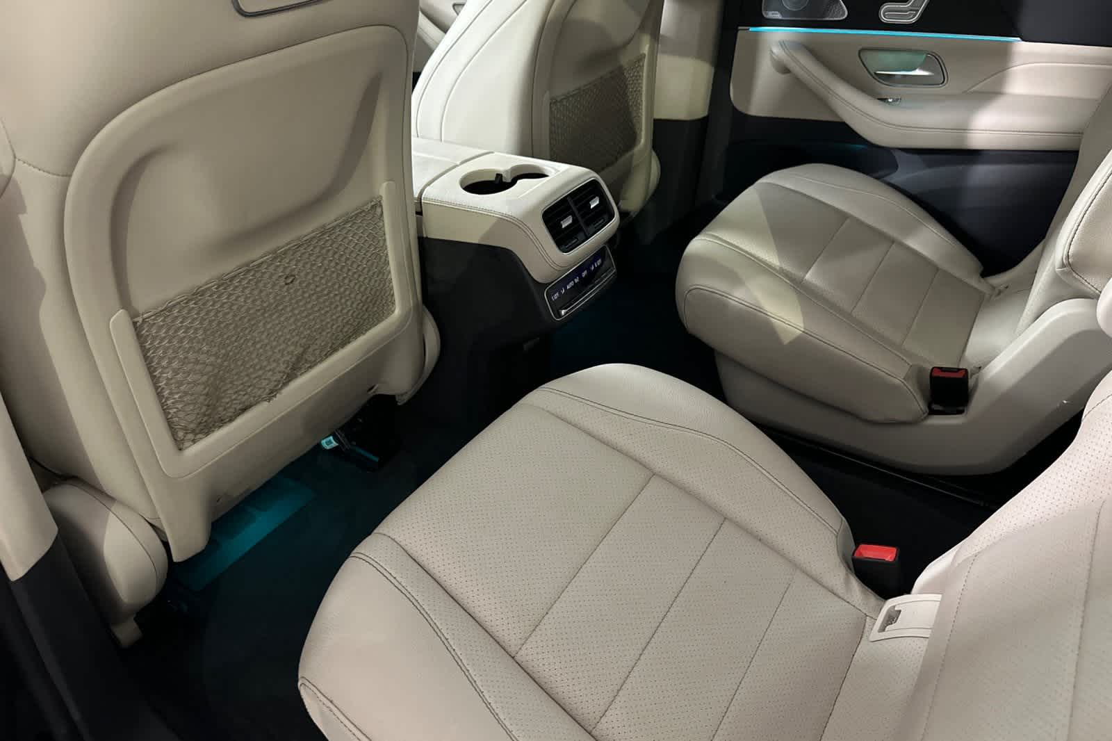 Thumbnail: 2020 Mercedes-Benz GLS - 4