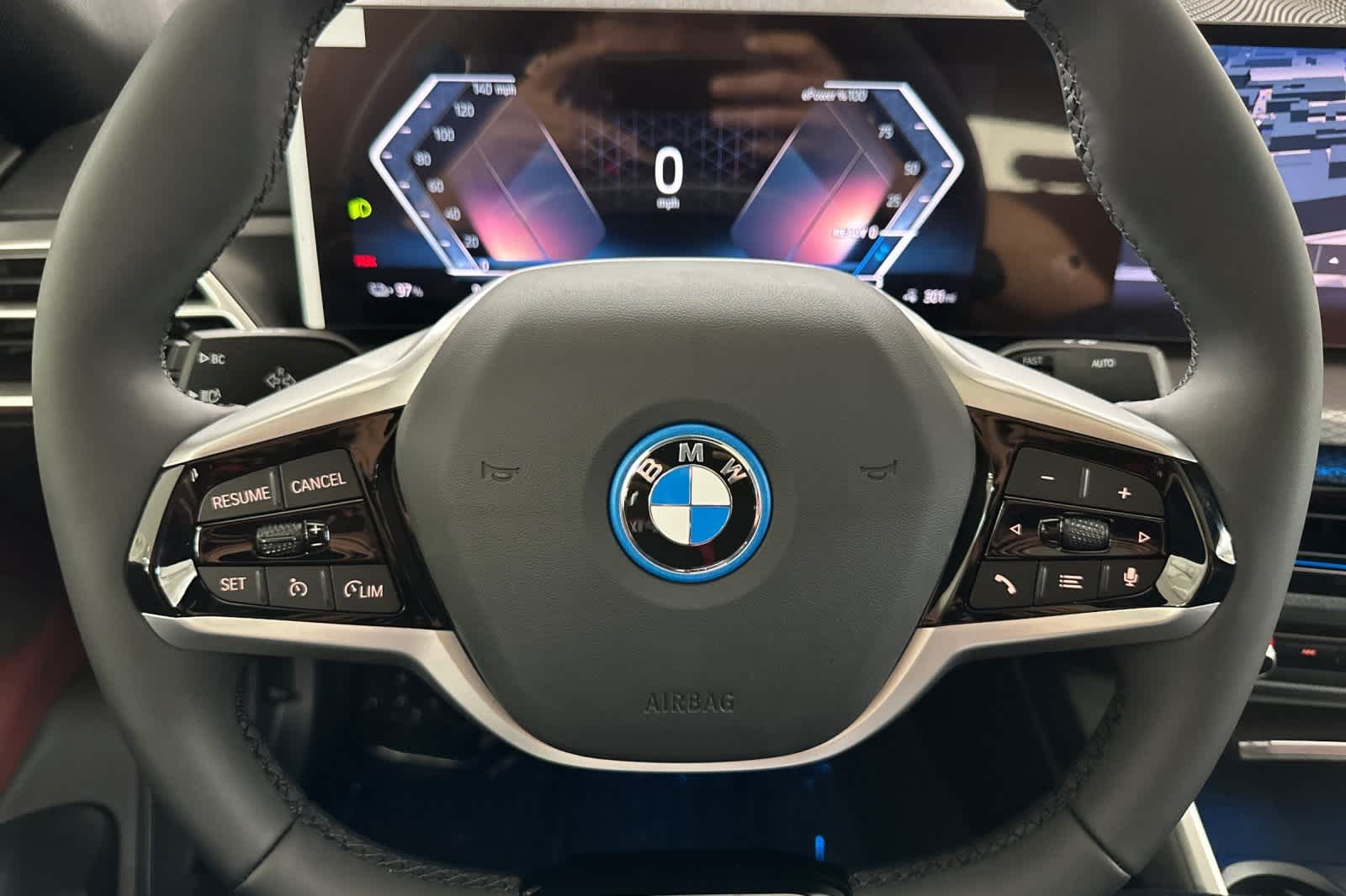 Thumbnail: 2025 BMW i4 - 23