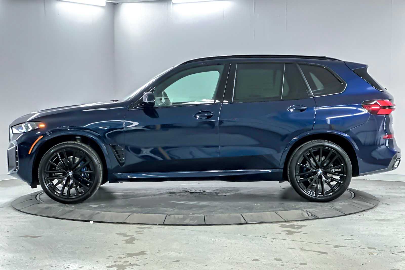 Thumbnail: 2026 BMW X5 - 5